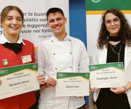 Le nostre eccellenze volano a New York