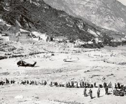 “Ricordi di tragici momenti”