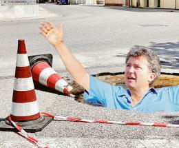 Un giorno in più con lo Spiffero