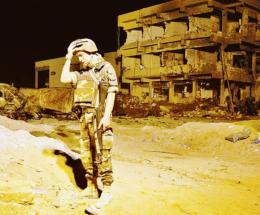 Strage di Nassiriya 20 anni dopo