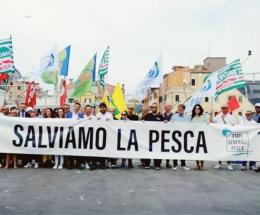 Fermo pesca, indennità bloccata