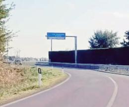 Non è un velox, ma un “varco”