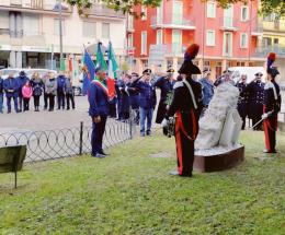 “Ricordiamo gli eroi di Nassiriya”