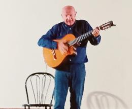 Musica per ricordare Gaber
