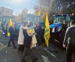 La giornata del Ringraziamento 