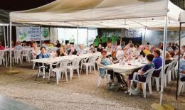 Grande festa per tutti i nonni