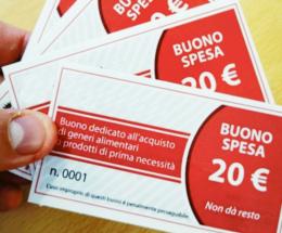 Un aiuto concreto per le famiglie