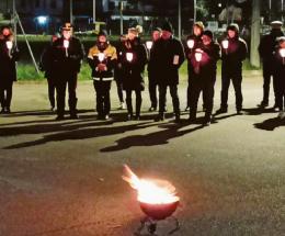 “Basta silenzio su questi drammi”