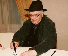 In ogni Comune un ricordo di Berto