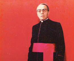 Ricordo di don Nicola Malerba 