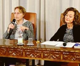 Le Patate sulla luna e le storie di Nicoletta