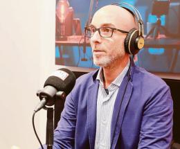 Oggi il debutto di “Caffè Dec” l’economia per capire il mondo