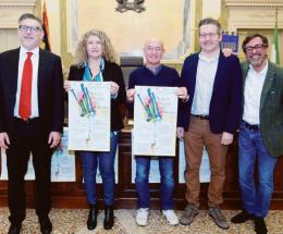 Un festival di musica e antichi organi