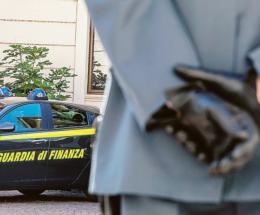 Finanziere di 49 anni trovato senza vita