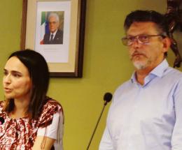 "Abbiamo portato avanti un grande progetto"