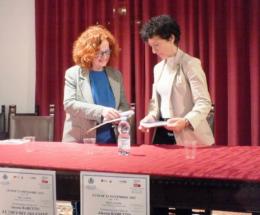 La voce della solidarietà