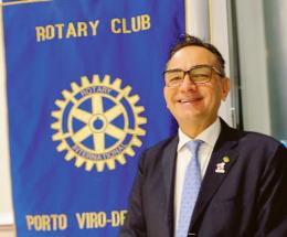 Il Terzo settore e il ruolo del Rotary