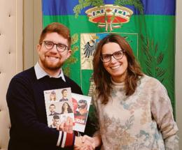 La Provincia sostiene i donatori