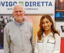 Corte Samoro, un’azienda giovanissima 