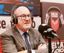 Fondazione, il cuore del Polesine