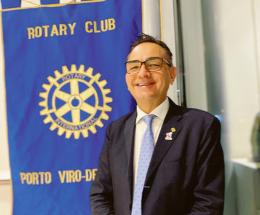 Il Rotary celebra il secolo di storia
