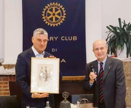 L’energia del futuro al Rotary