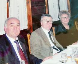 “Silvano, semplicemente grazie”