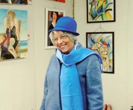 Nonna Carla riscrive il finale della storia