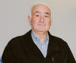 Ultimo saluto a Silvano Bellato