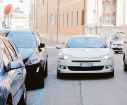 Più Ztl e limiti, ma gradualmente