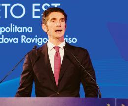 “Così vinceremo le sfide del futuro”
