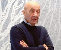 Ivano Boscolo Bielo ospite a “Eccellenti”