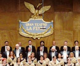 Solisti Veneti e coro La Fenice In Messa ed Elegia pucciniana