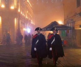 Non ci sono più i nebbioni di una volta