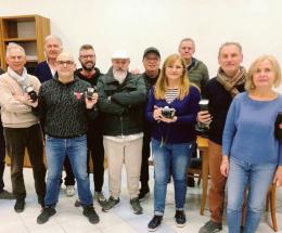 Svelati i tanti segreti del flash