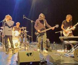 Hypocrisia, un groove vincente