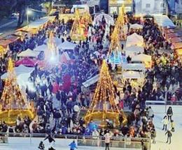 Sta per partire il grande Natale