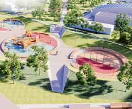 La rivoluzione dei parchi col Pnrr