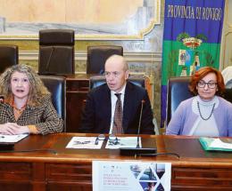 Pollicinum sempre al lavoro per i musei del Polesine