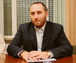“Emanuele, un grande stratega”