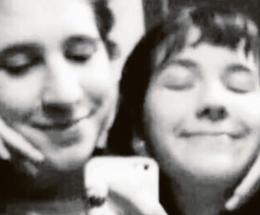 “Sarai sempre il mio angelo custode”