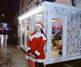 8 dicembre con Infiorata e musica di Delta Radio
