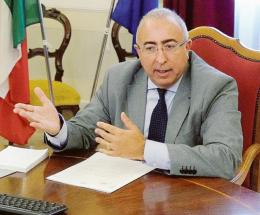 Scambio di auguri e onorificenze