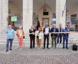 Solidaria 2024, futuro in città