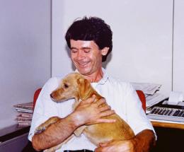 Addio a Pietro Ronconi grande imprenditore