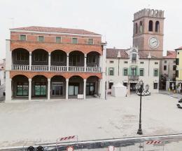 Nuova viabilità in centro storico
