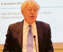 Amidei mette le ali al Made in Italy