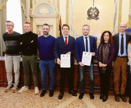 Un accordo per il futuro della pesca