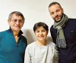 Nasce “Insieme per una carezza”