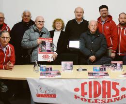 Fidas: donare illumina le giornate